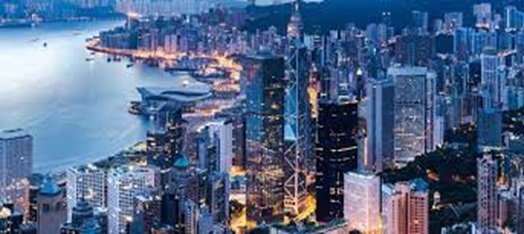 Hong Kong