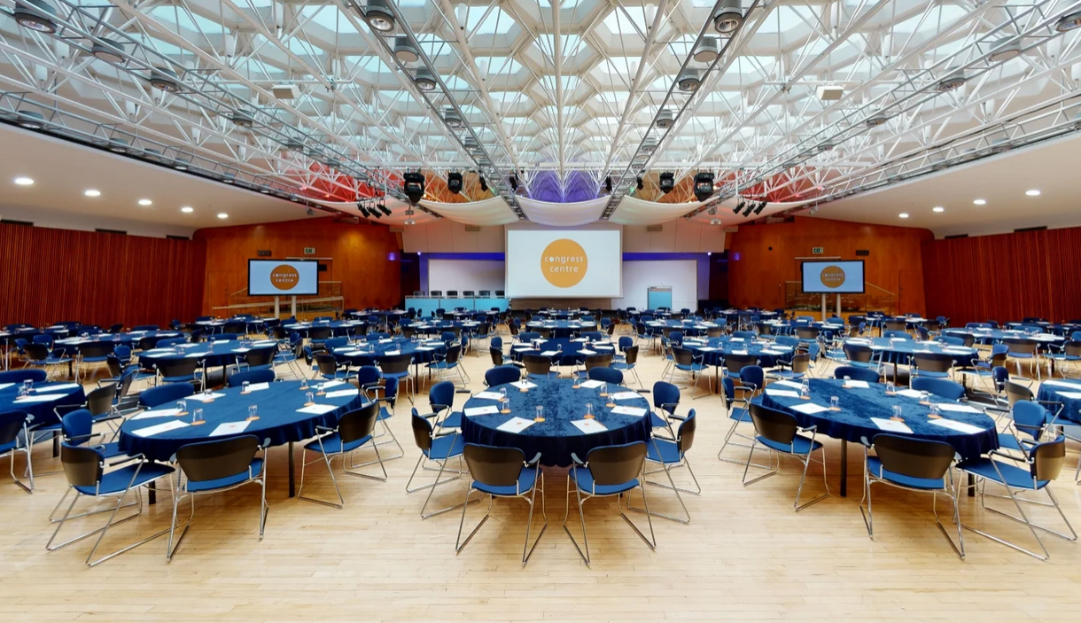 How to Choose the Perfect Venue for Your Event: A Step-by-Step Guide