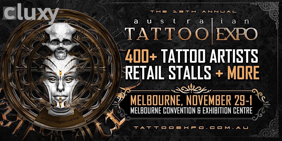 Australian Tattoo Expo