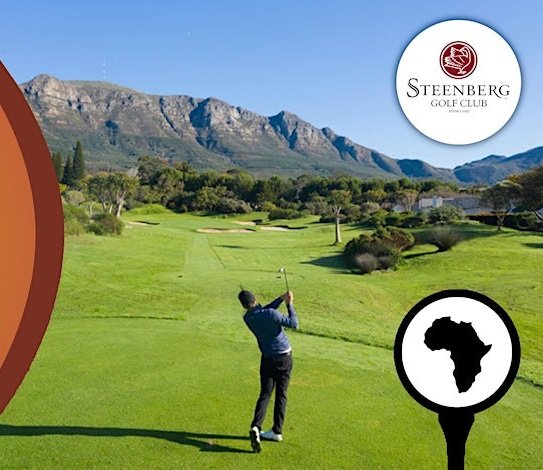 OGV Group Golf Day - African Energy Week