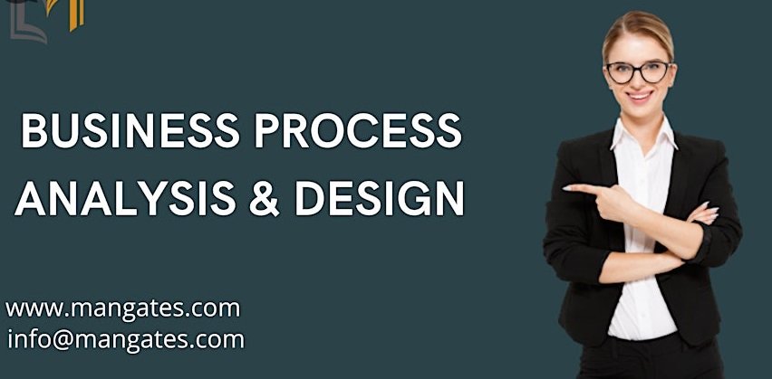 Business Process Analysis & Design 2 Days Training in Brasilia