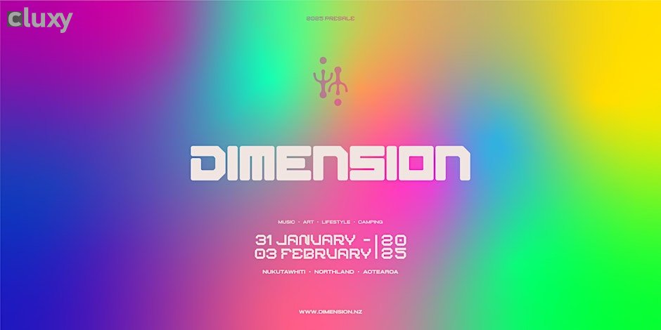 Dimension Festival