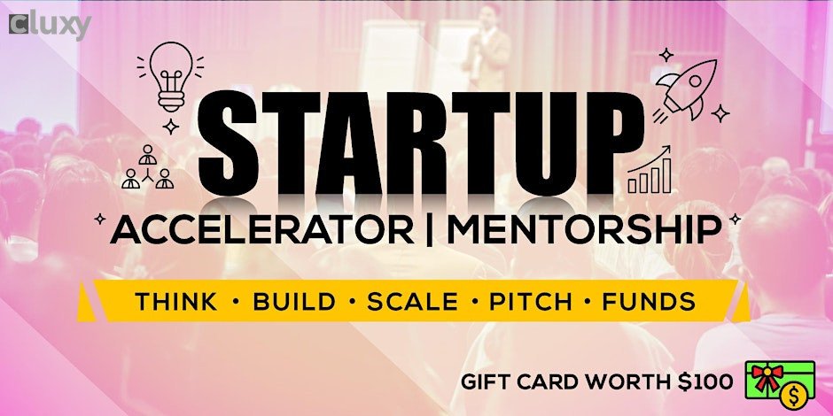 Startups Mentorship Program