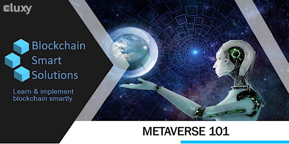 Metaverse 101 | Hong Kong