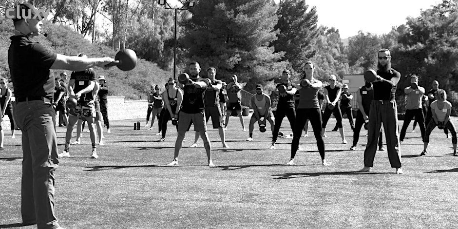 SFG I Strong First Kettlebell Instructor Certification - Phoenix, AZ