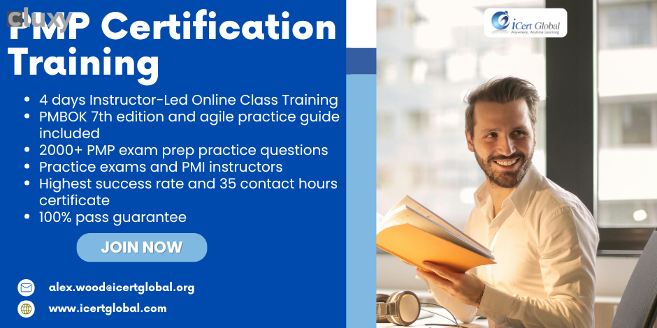 Project Management (PMP) Certification in Indianapolis, IN