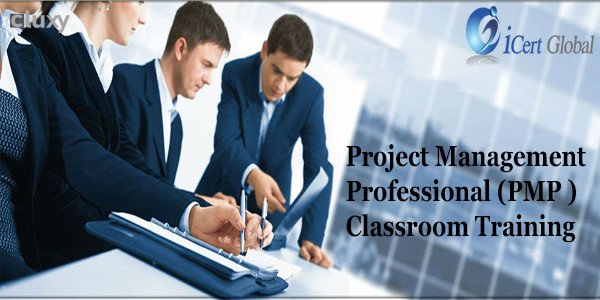 Project Management (PMP) Certification in El Paso, TX 